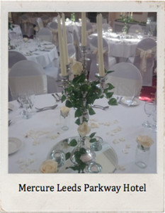 Mercure Leeds Parkway Hotel copy
